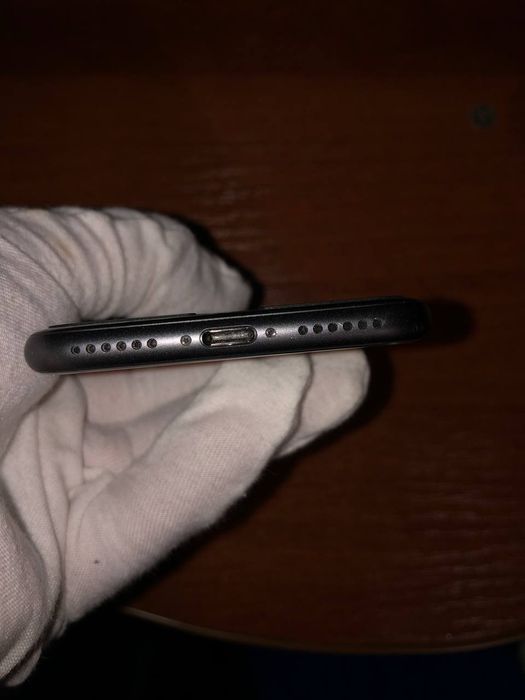 Телефон apple 8 айфон