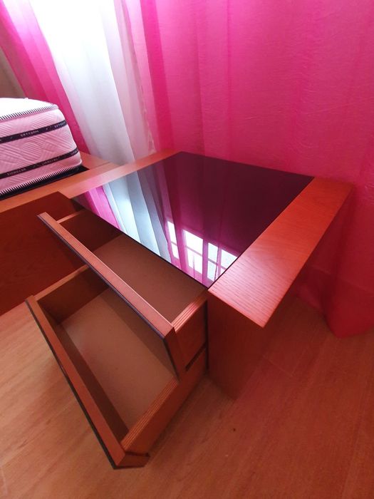 Vendo mobilia de quarto