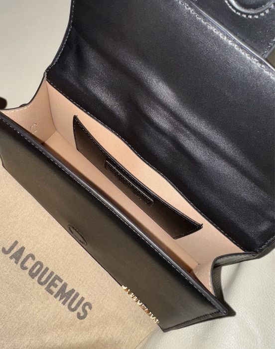 Сумка Jacquemus/жакмюс/жакмю