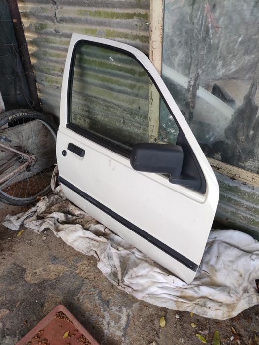 Várias peças Ford Fiesta mk3 1991 1.1