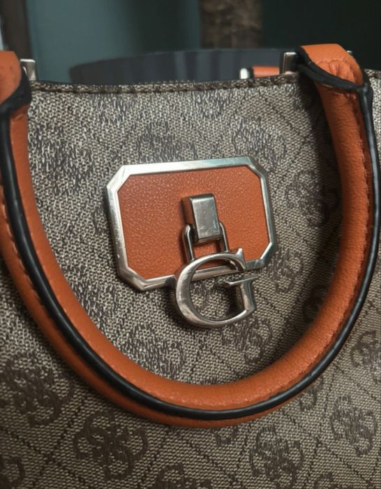 Torebka Guess orginalna