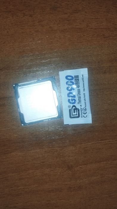 Процессор Intel Pentium G3420 3.20GHZ
