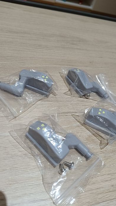 Iluminação para móveis