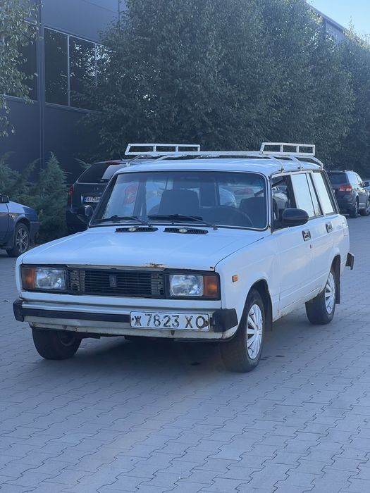 Продам Ваз 2104