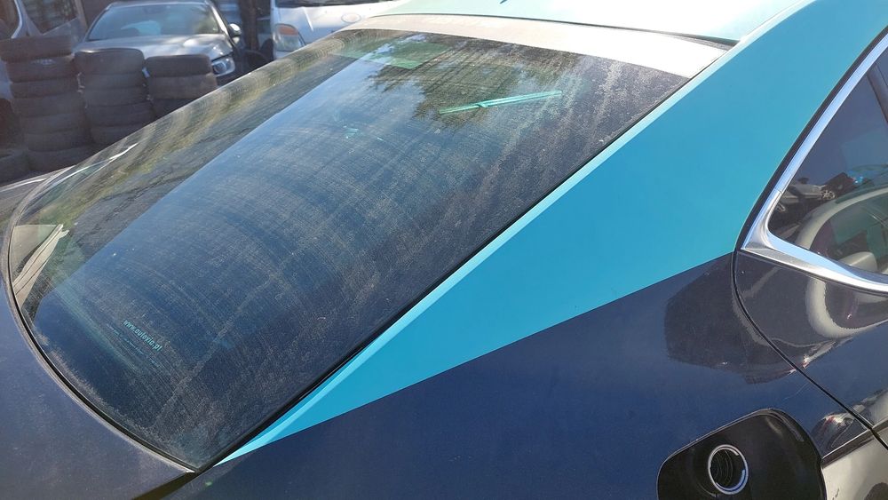 Porta / tampa da mala SKODA Superb III Hatchback (3V3)