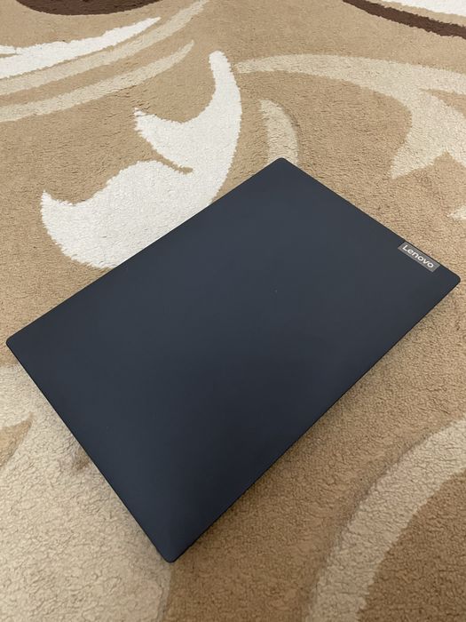 Ноутбук Lenovo IdeaPad S145-15IKB