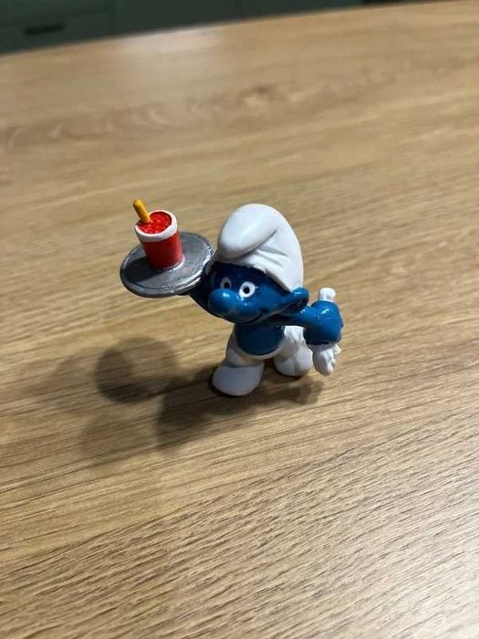 Smurfs 20162 1982