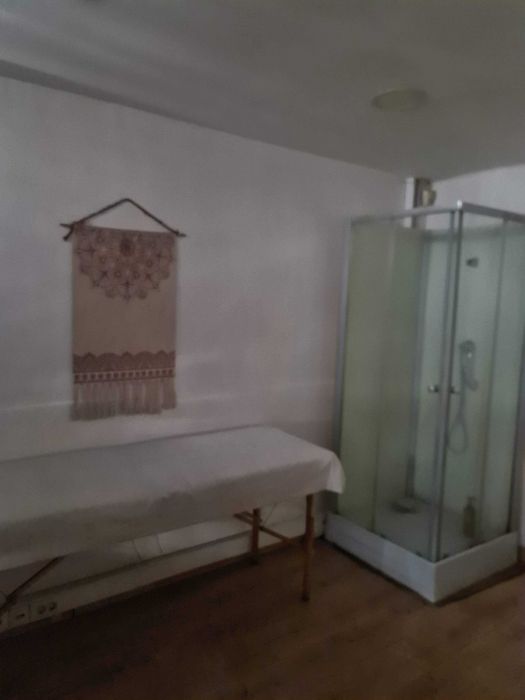 Alugam-se gabinetes estetica e massagem