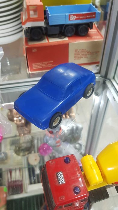 Детские игрушки (ссср)