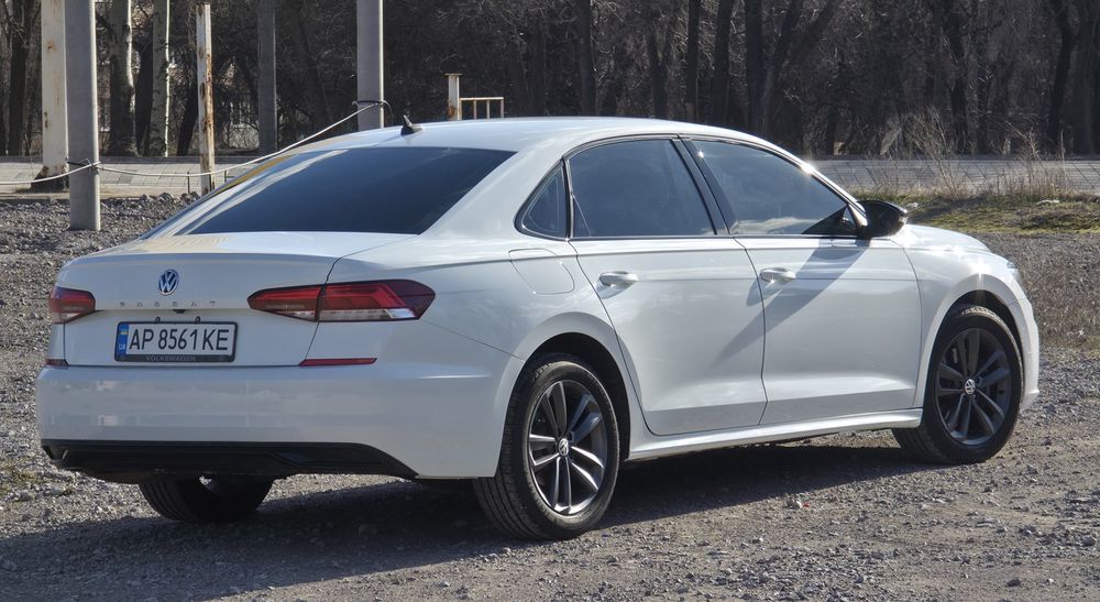 Passat nms 2 2019_20г