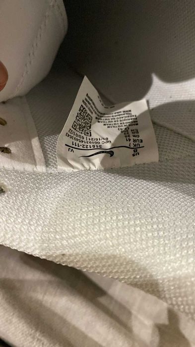 Nike Air Force 1 '07 (Novos) (41)