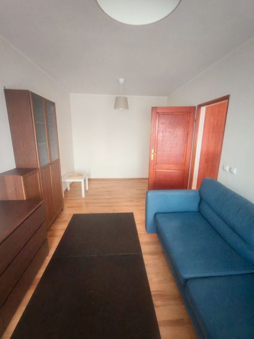 Mieszkanie – Wrocław - Widok 2