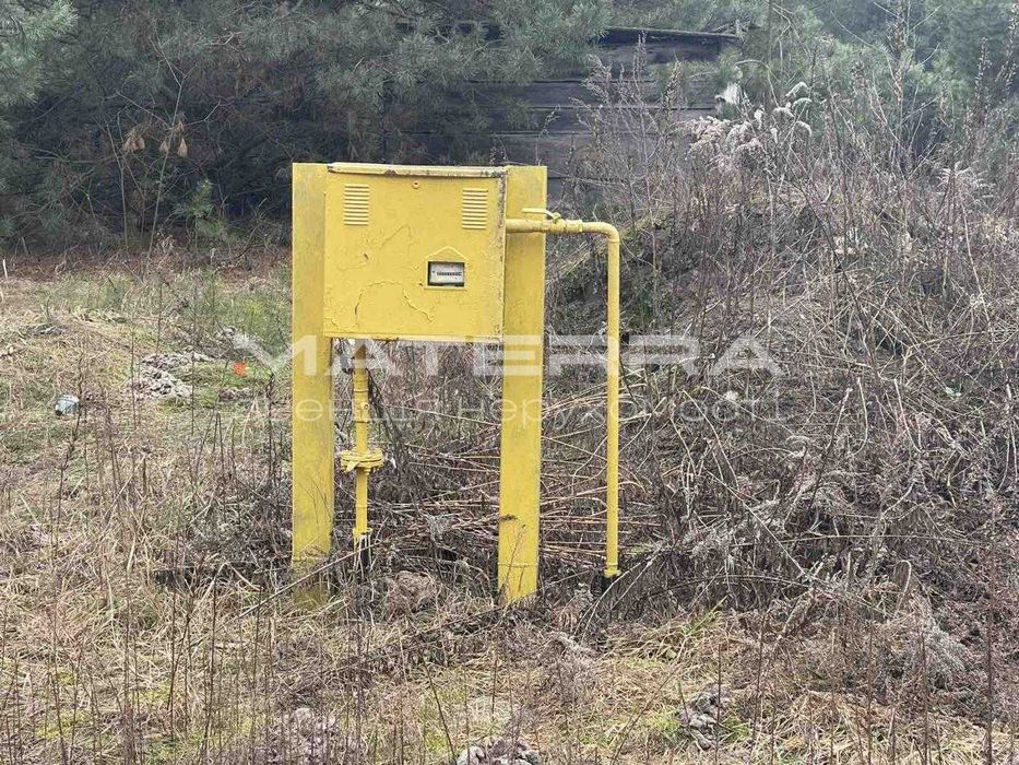 Продаж 2,75 Га в лісі з власним озером біля заміського комплексу Dogoda