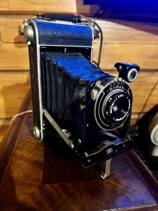 Amtiga kodak junior 620