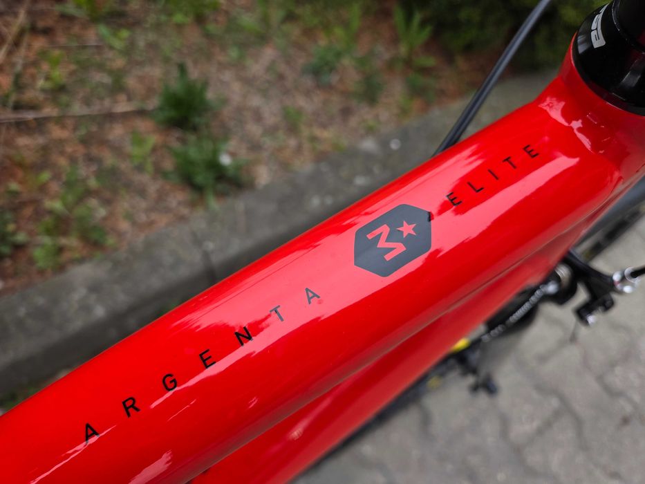 Rower szosowy Marin Argenta Elite