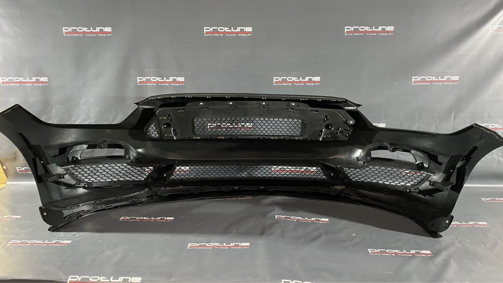 Бампер передний Ford Mustang GT350