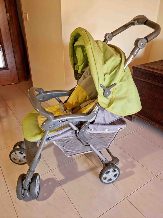Carrinho / carro de Bebé428114669523456001