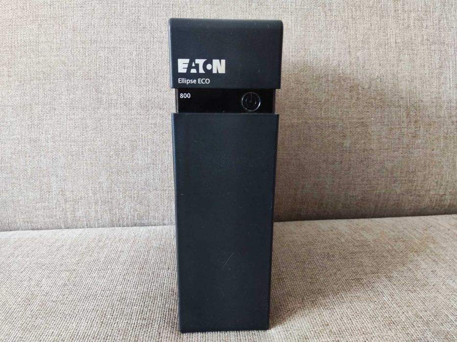 ДБЖ Eaton Ellipse ECO 800VA б/в (НЕРОБОЧИЙ)