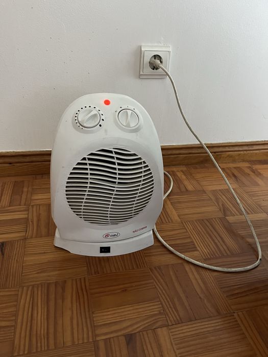 Heaters/Fans447234218520760320