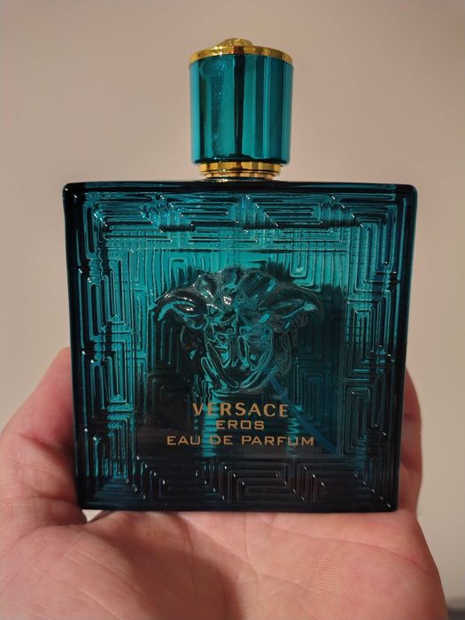 Versace Eros Eau de Parfum