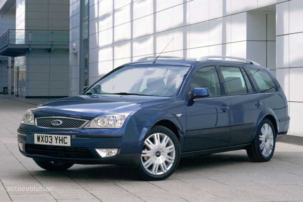 Шрот розбірка Ford Mondeo універсал 2000-2007рік/шрот форд мондео