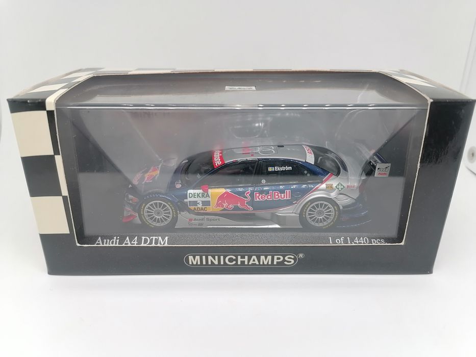 Miniaturas Turismo 1:43