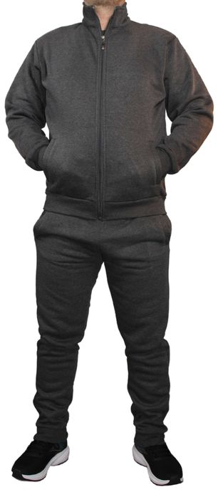 Dresowy komplet męski mix kolor rozmiary od M do 8XL