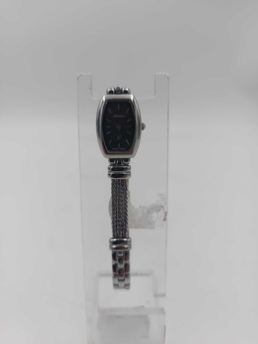 Zegarek damski Adriatica Swiss Made 3582.751.1 – elegancki, srebrny