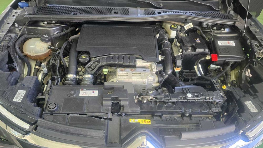 Citroen C4 Cactus 1.2 PureTech - Salvado