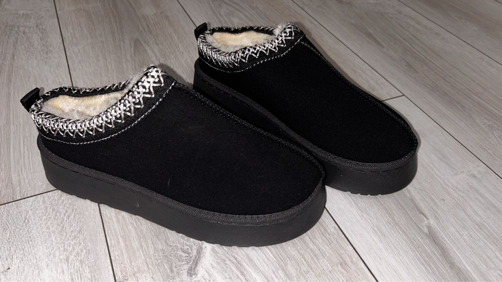 Під UGG 36 розмір (Китай)