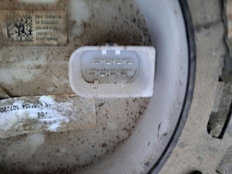 BMW Série 2 F45 2013/2014/2015/2016/2017/2018/2019/2020 Bomba Gasóleo