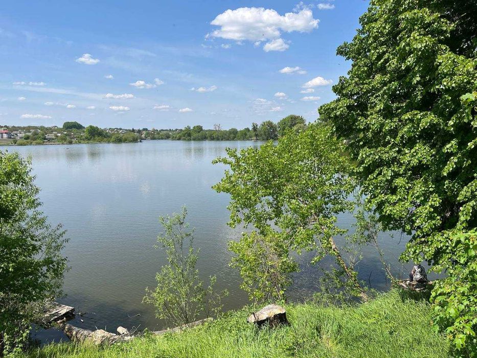 Пропонуємо до продажу будинок в мальовничому місці м. Жашків