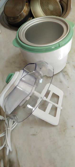 Electrico vendo fritadeira