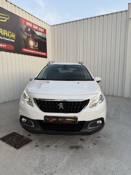 Peugeot 2008 - 1.2 PureTech