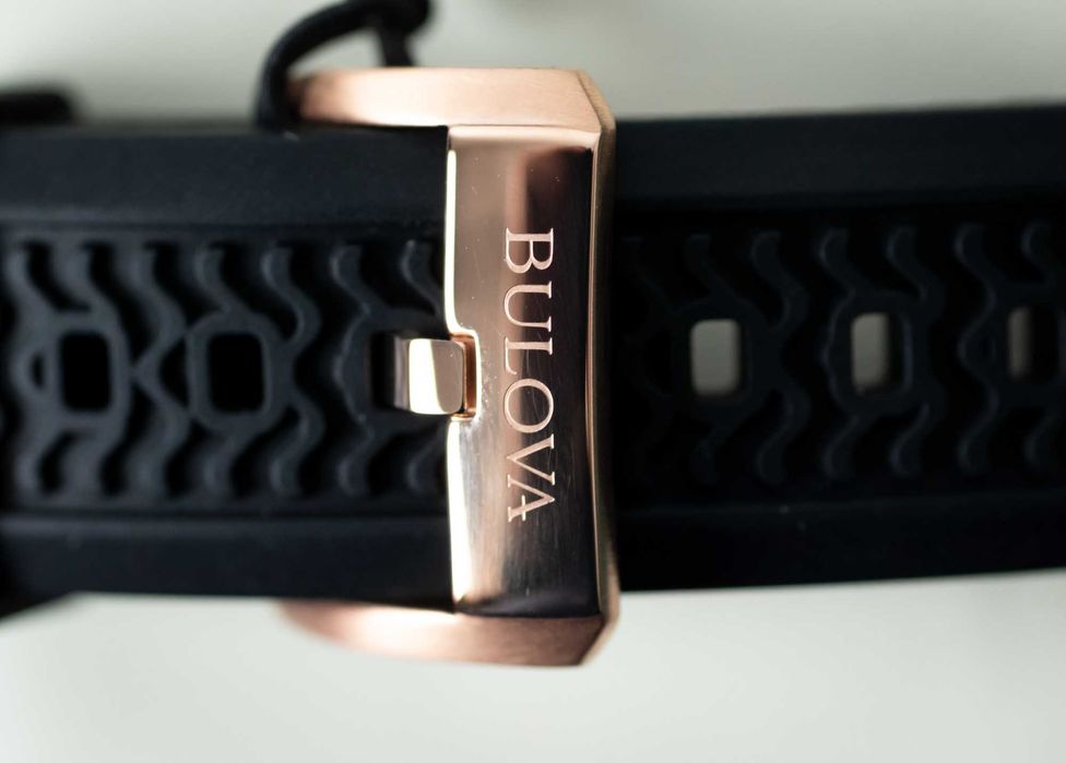 Zegarek BULOVA Marine Star 98B421