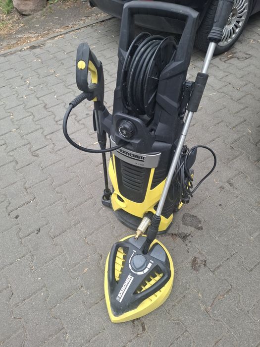 Karcher K 7.400 T400 1.168-302.0