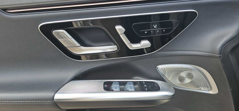 Mercedes-Benz EQE SUV 2023 VIN 4JGGM1CB2PA037525 фото оголошення 24 з 24