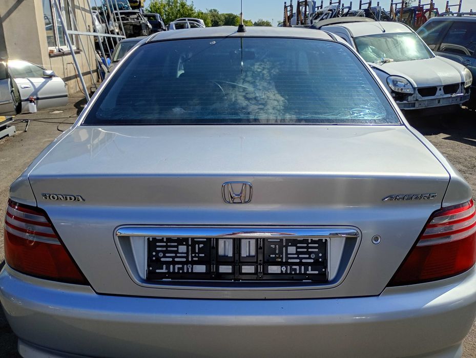 Honda Accord VI 2.3i 4D 2001r.Klapa bagażnika.