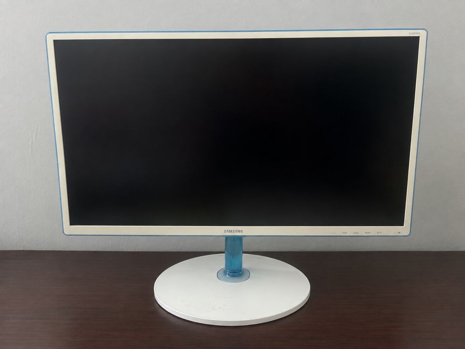 Монітор Samsung 24″ Full HD 60 Гц