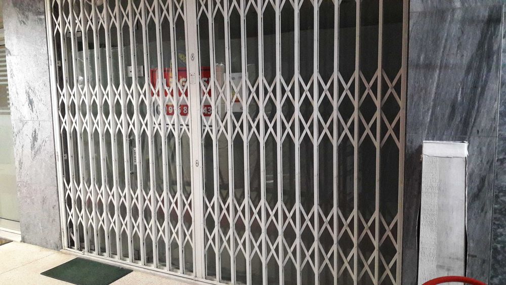 Vendo loja com 92m2 ideal para investidor