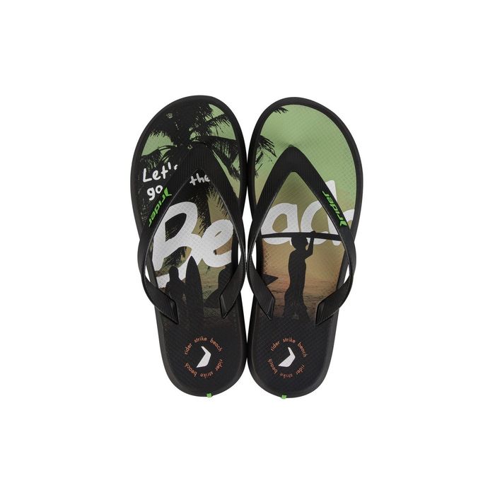 Кращі чоловічі в'єтнамки (вьетнамки) RIDER 39-47 р. made in Brazil