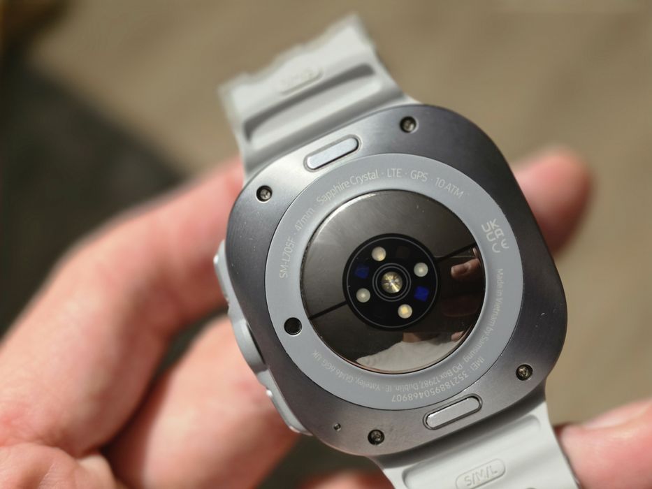 Samsung watch ultra 2025 media expert gwarancja