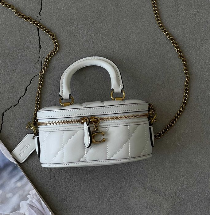 Сумка Coach mini Коуч