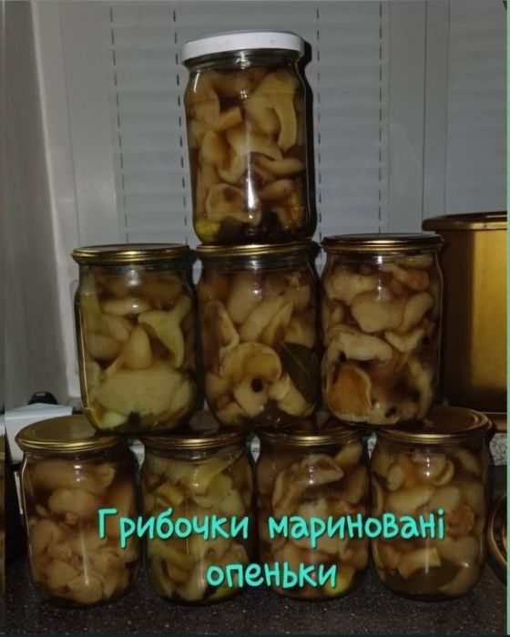 Домашня Консервація від 65грн