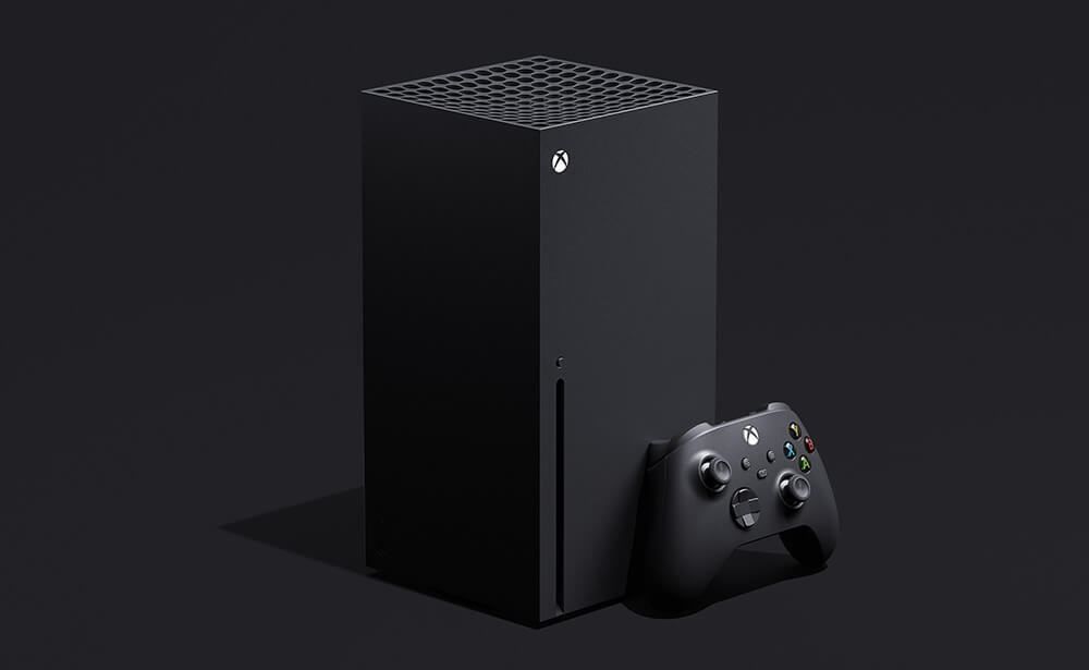 XBox Series X 1TB