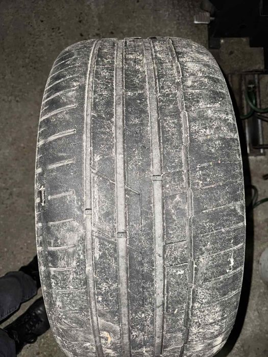 Сход развал регулировка