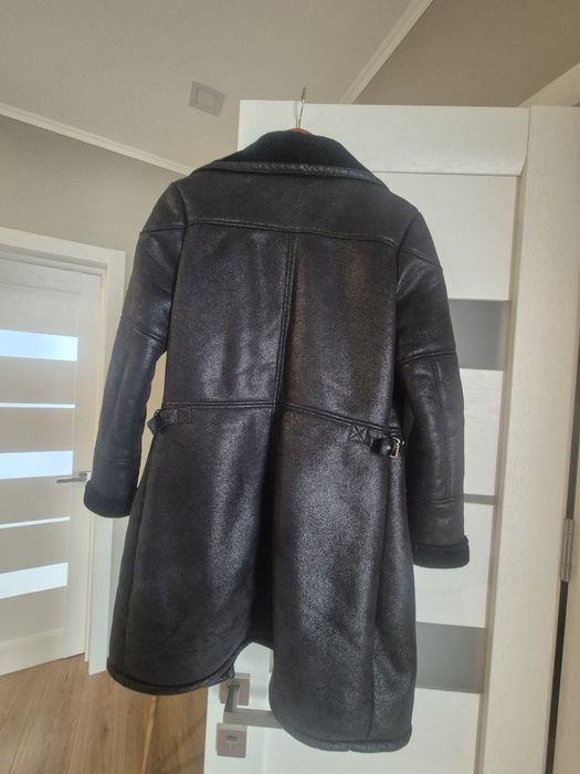 Жіноча  дублянка