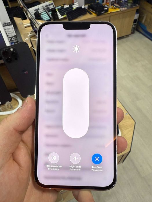 iPhone 13 Pro Max 256Gb • Гарантія • Обмін • Розстрочка •