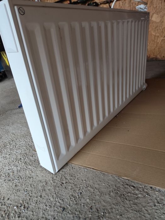 Grzejnik elektryczny