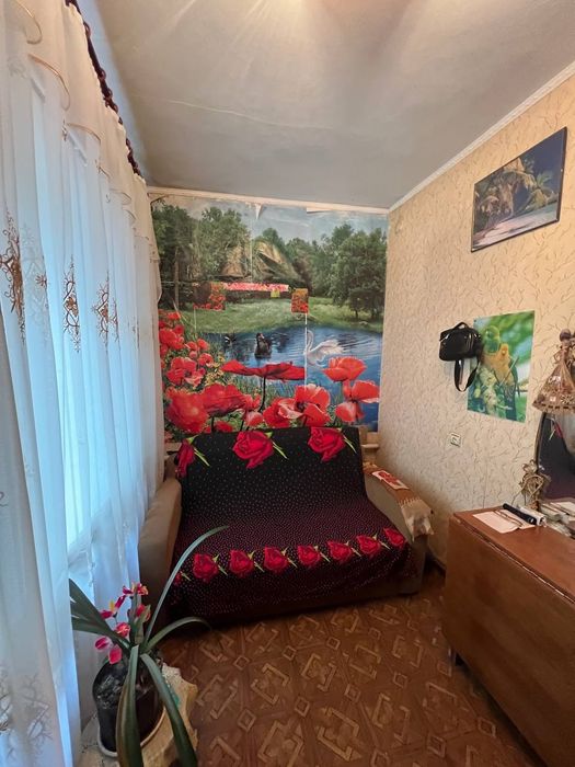 Продаётся дом в Александровке, пригород Черноморска.